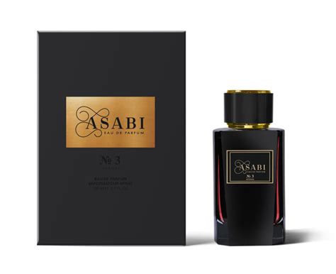 asabi perfume|asabi duftspiel.